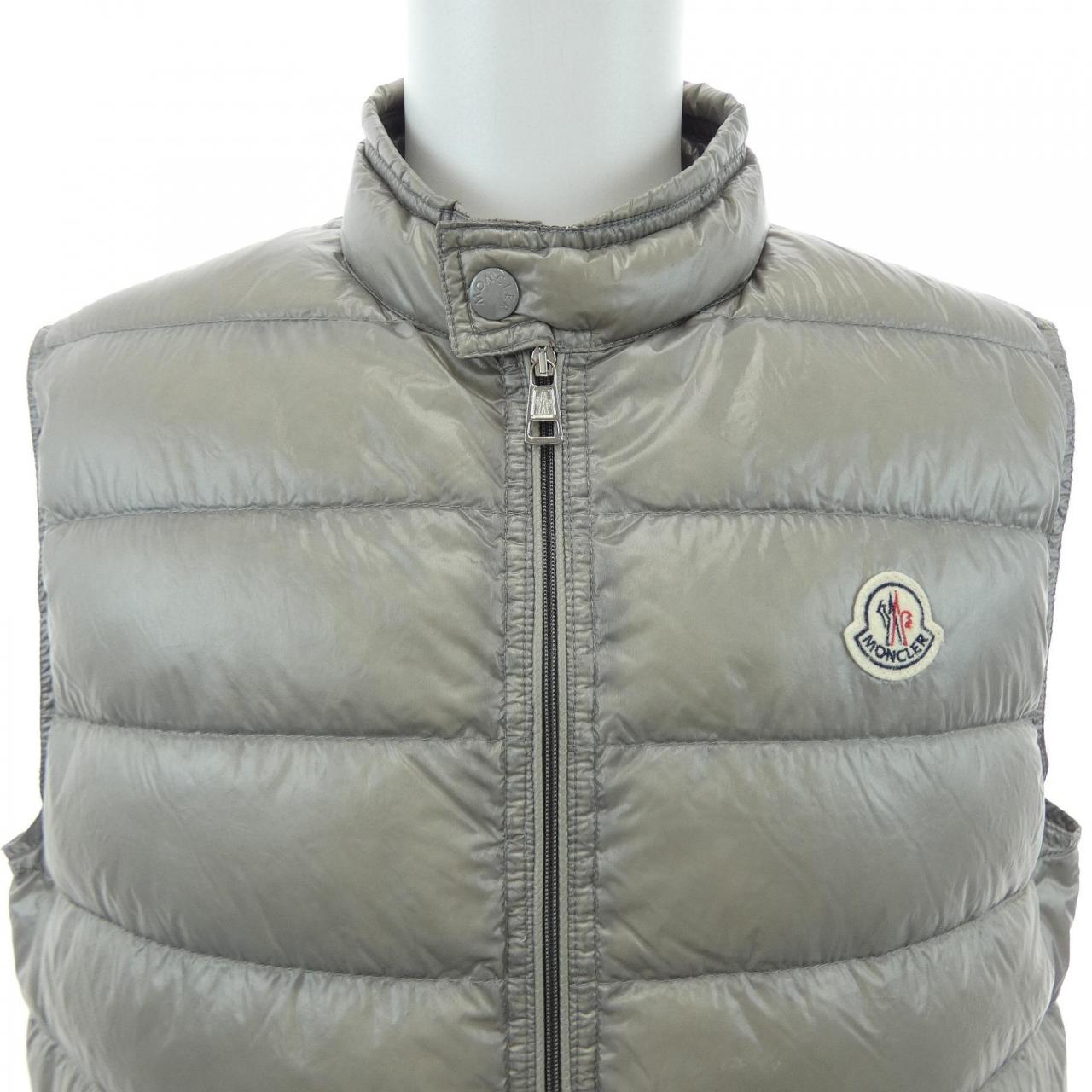 モンクレール MONCLER GUI ダウンベスト