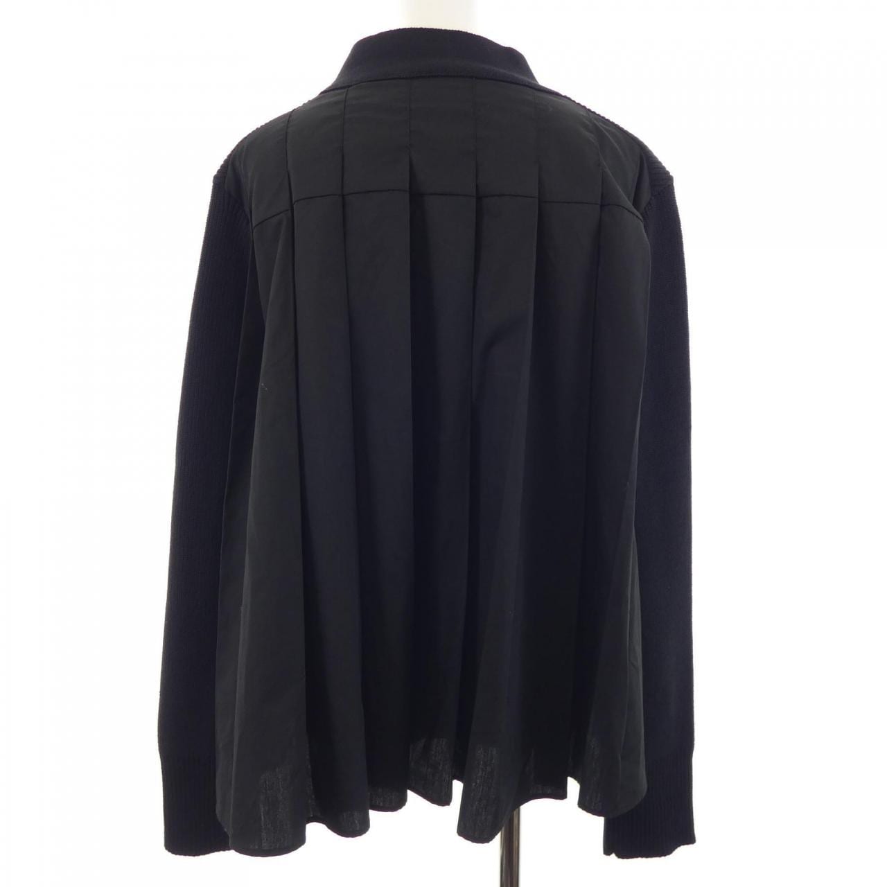 サカイ SACAI 23-06630 カーディガン