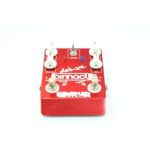 ＷＡＭＰＬＥＲ　　ＰＩＮＮＡＣＬＥ　ＤＥＬＵＸＥ