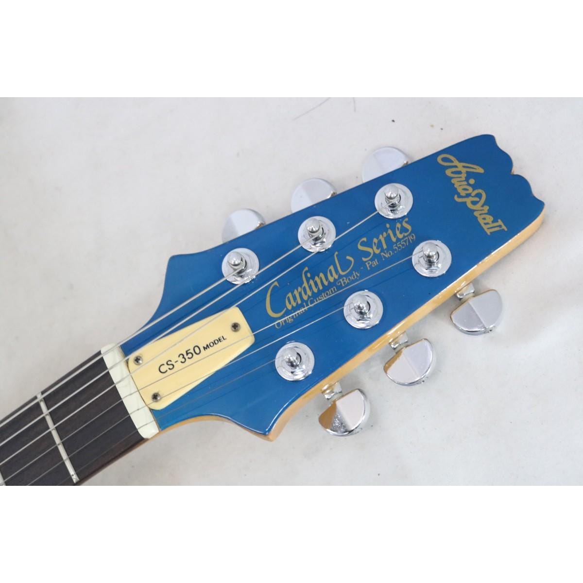 ＡＲＩＡ　ＰＲＯ　ＩＩ　　ＣＳ－３５０