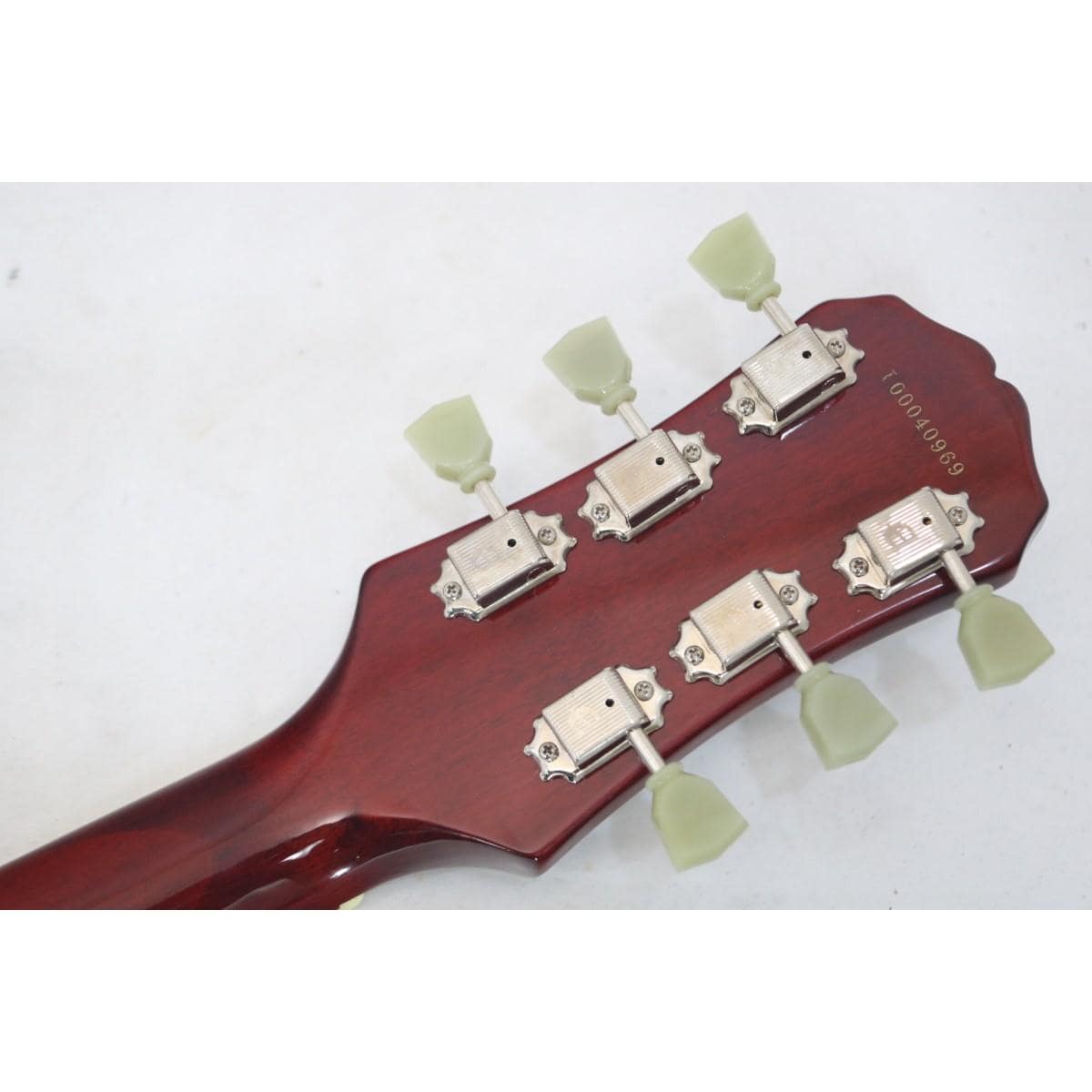 ＥＰＩＩＰＨＯＮＥ　ＬＥＳ　ＰＡＵＬ　ＳＴＡＮＤＡＲＤ