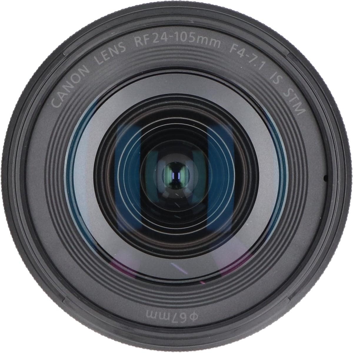 ＲＦ２４－１０５ｍｍ　Ｆ４－７．１ＩＳ　ＳＴＭ