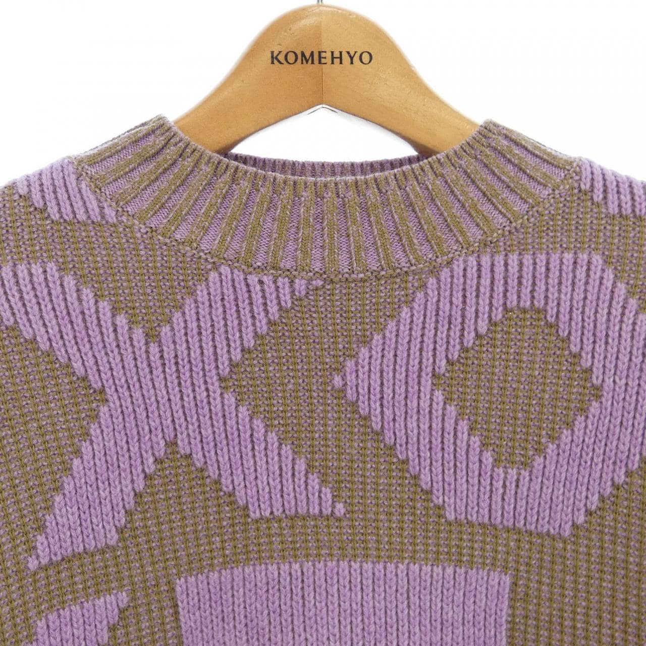 アクネストゥディオズ ACNE STUDIOS FA-UX-KNIT000082 ニット