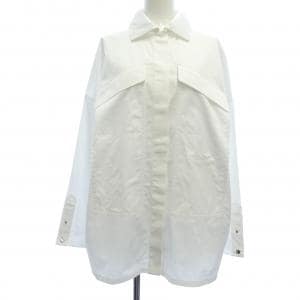 エルメス HERMES カレーシュ CALECHE *17-7604. シャツ