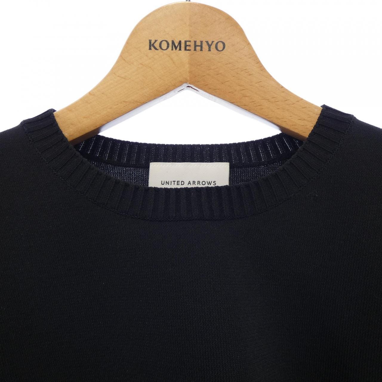 ユナイテッドアローズ UNITED ARROWS ニット