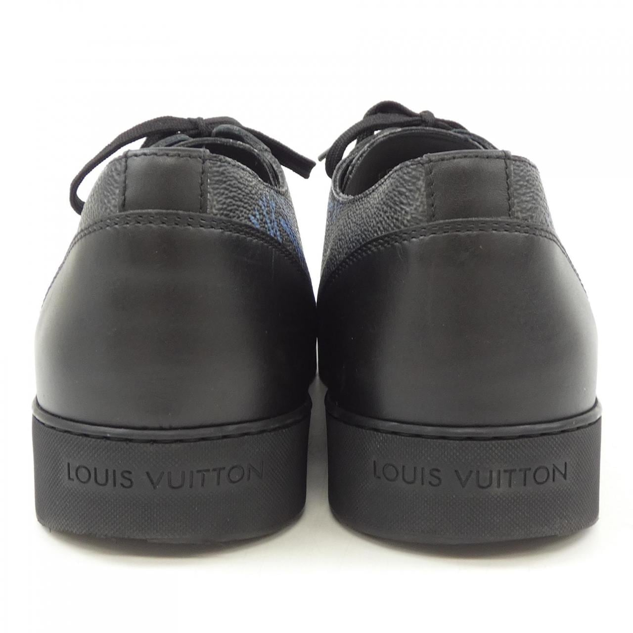 ルイヴィトン LOUIS VUITTON スニーカー