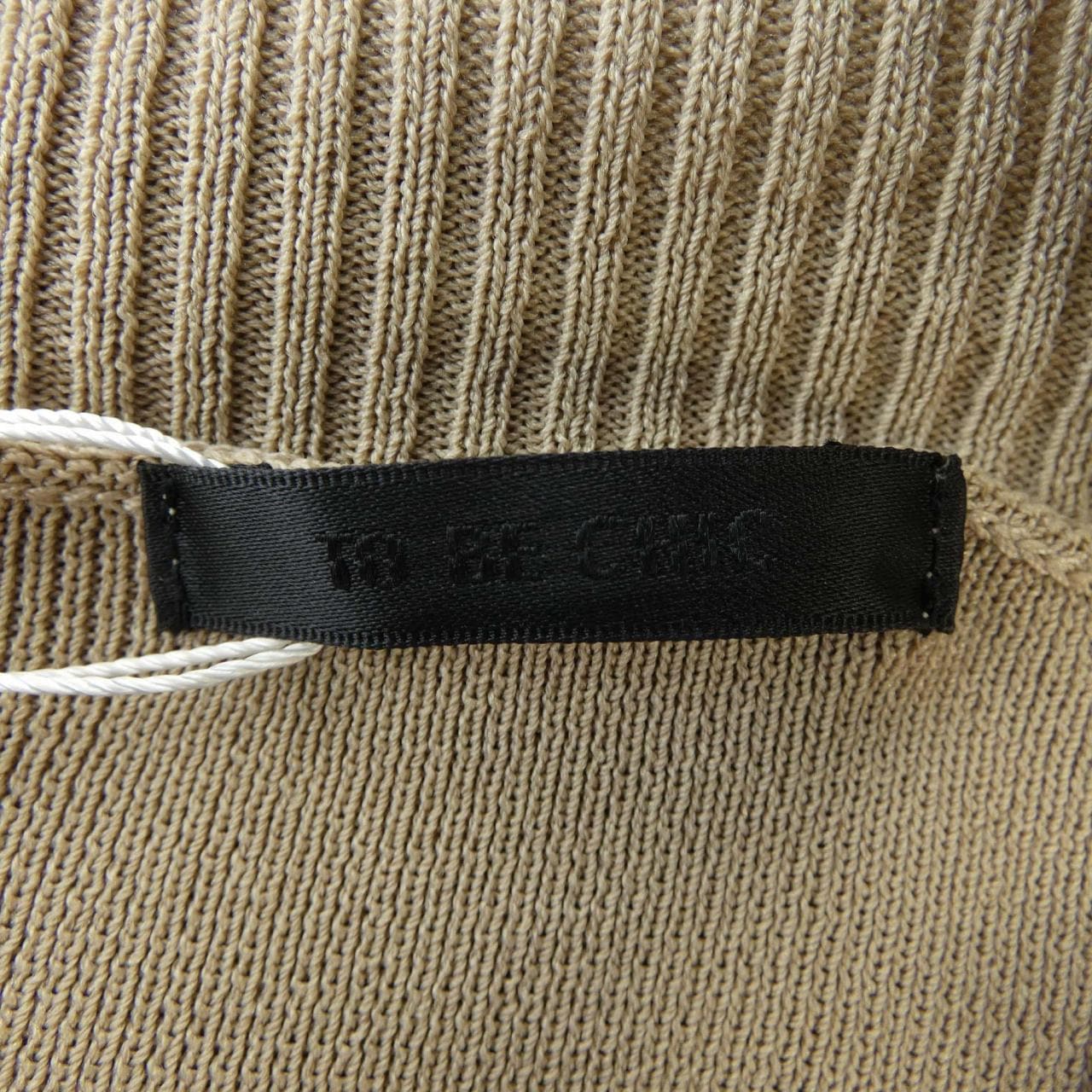 トゥービーシック TO BE CHIC ワンピース
