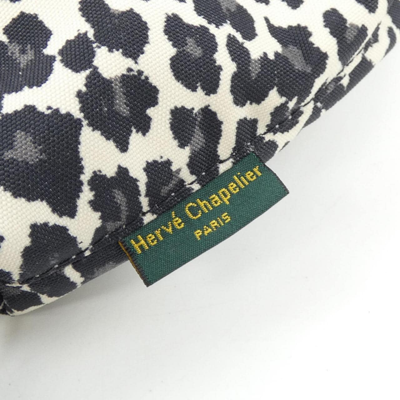 エルベシャプリエ HERVE CHAPELIER 1752F BAG