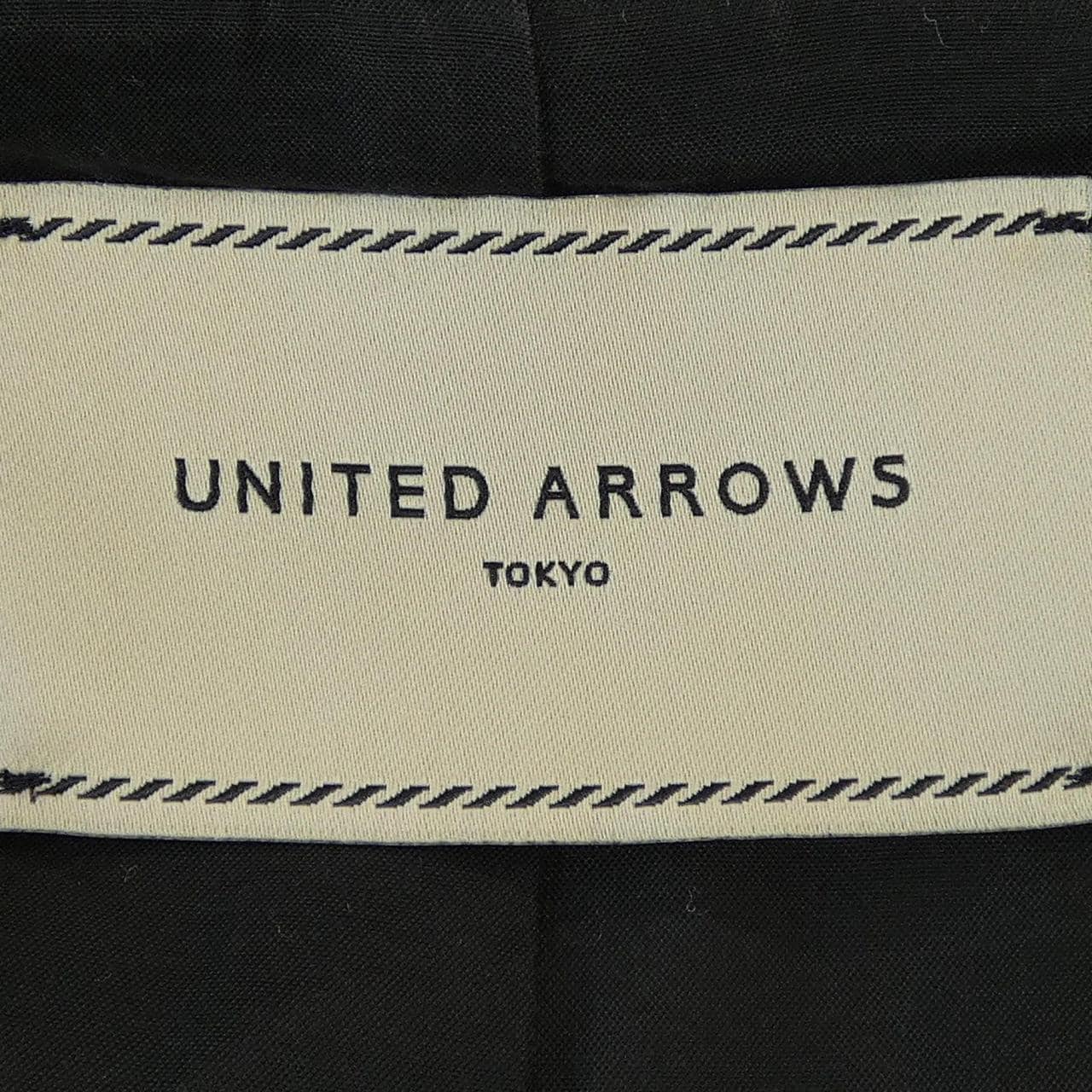 ユナイテッドアローズ UNITED ARROWS 1522-216-2721 ジャケット