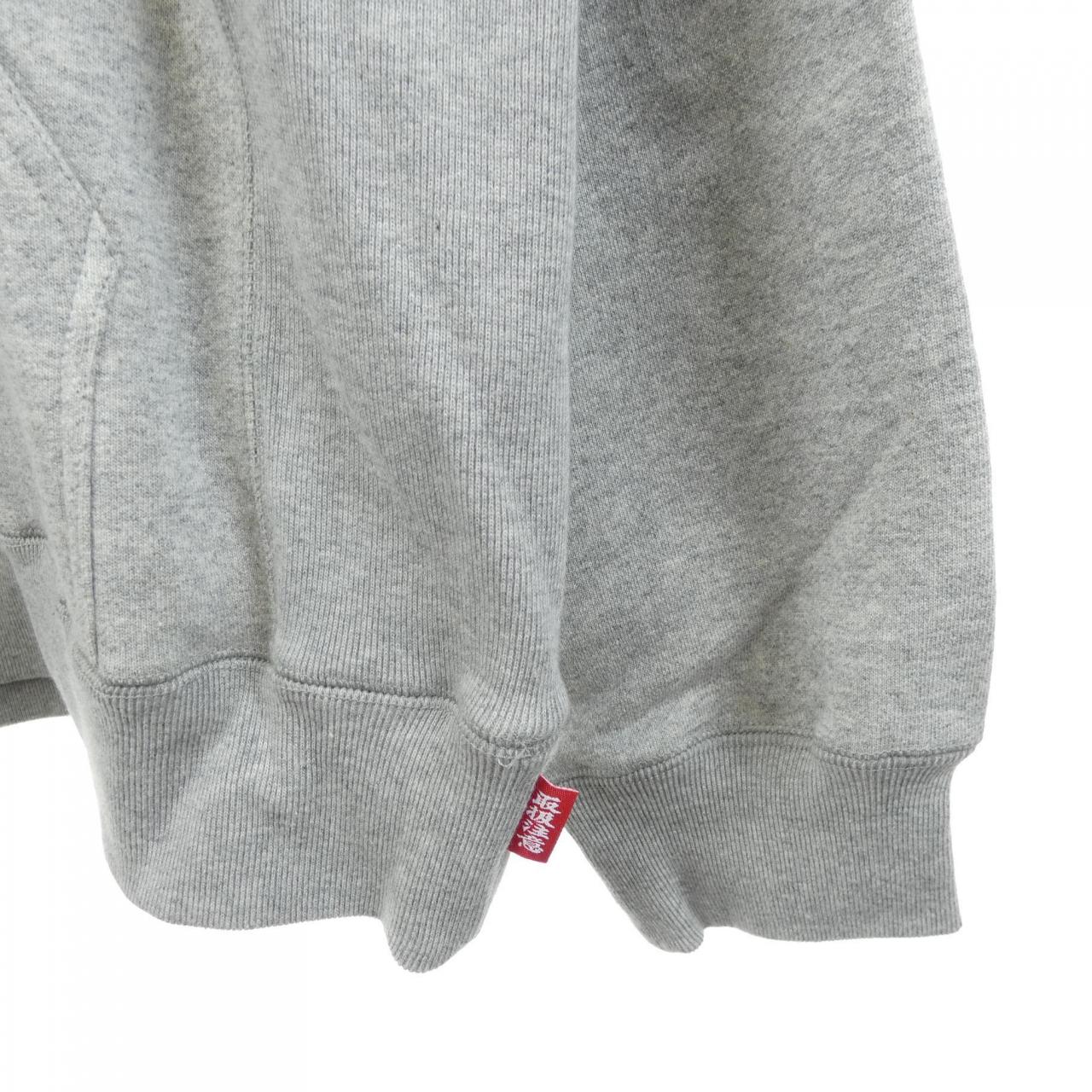 ブラックアイパッチ BLACK EYE PATCH BEPFW21TP26 パーカー