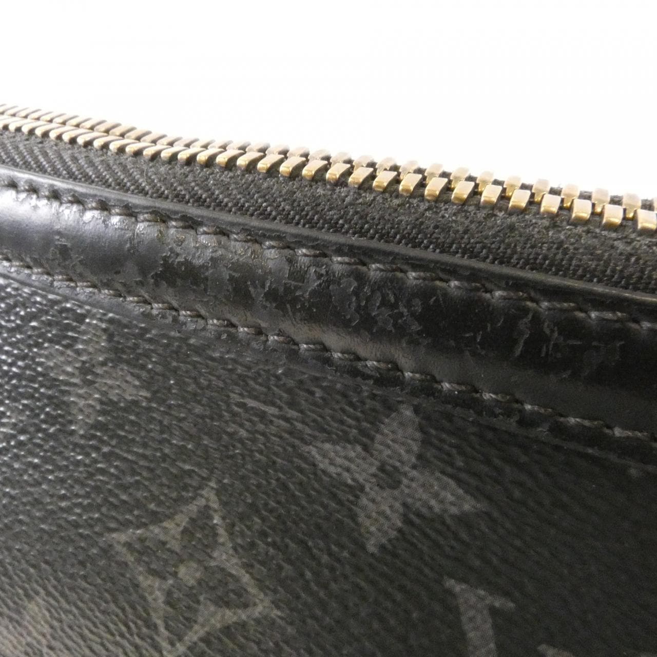 ルイヴィトン モノグラム エクリプス オディセ メッセンジャー M44224 バッグ