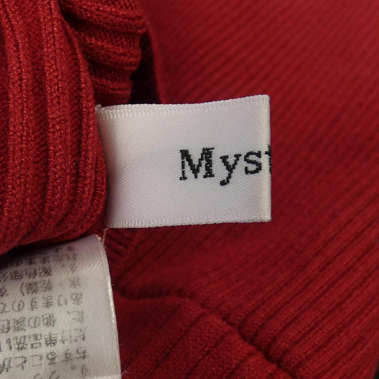 マイストラーダ Mystrada ニット