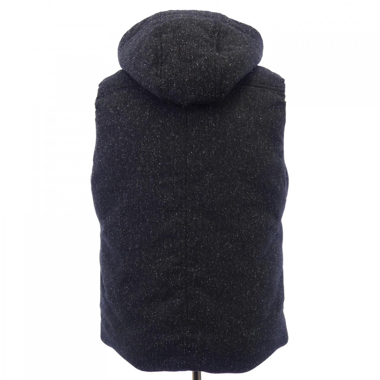 ジョセフオム JOSEPH HOMME ダウンベスト