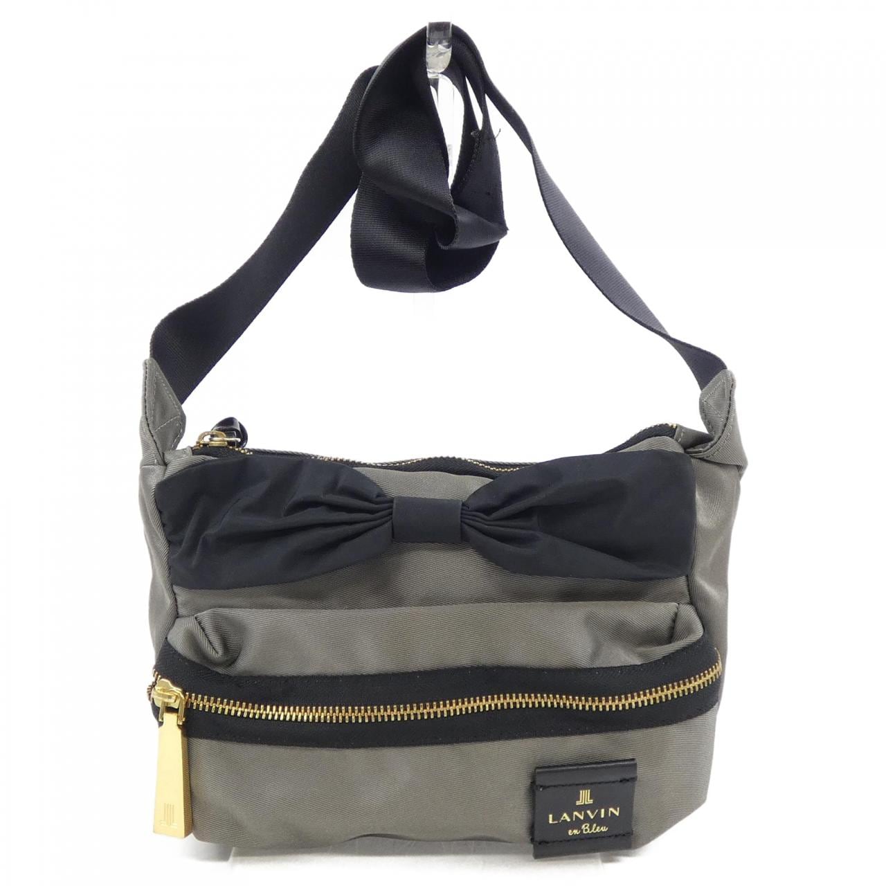 ランバンオンブルー LANVIN en Bleu BAG