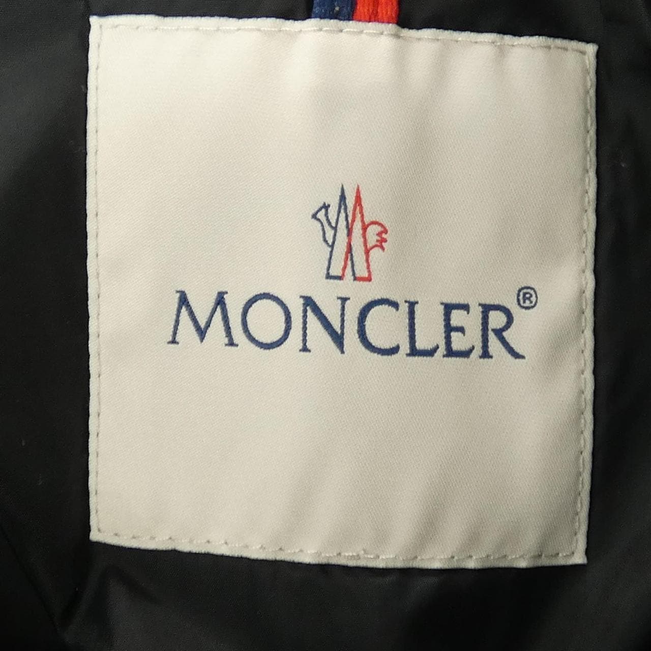 モンクレール MONCLER TALEVE ダウンコート