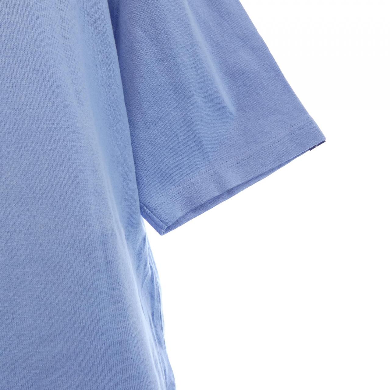 ループウィラー LOOPWHEELER Tシャツ