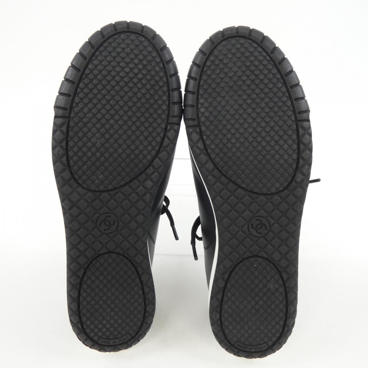 シャネル CHANEL G45714B16598 スニーカー