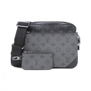 ルイヴィトン モノグラム エクリプス リバース トリオ メッセンジャー M69443 ショルダーバッグ