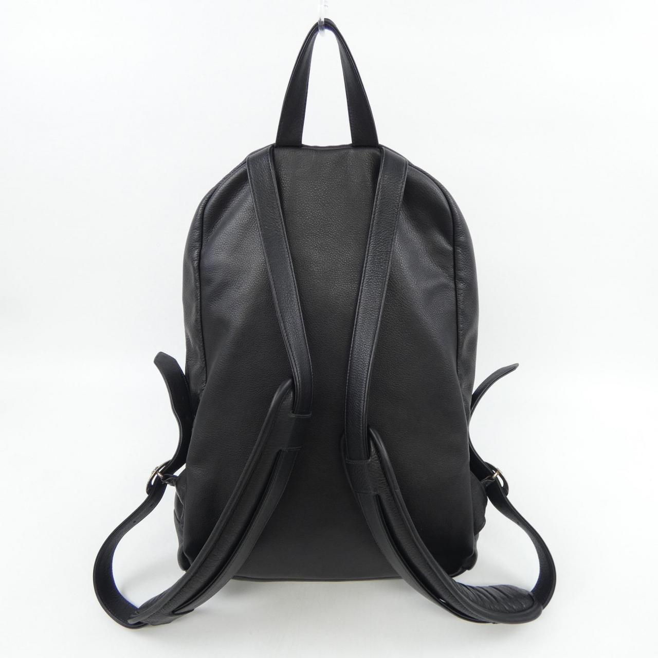 クロムハーツ CHROME HEARTS 7TH GRADE CEM CRS PTCHS W/SML CH CRS 300160047AA4XXXJ43 BACKPACK