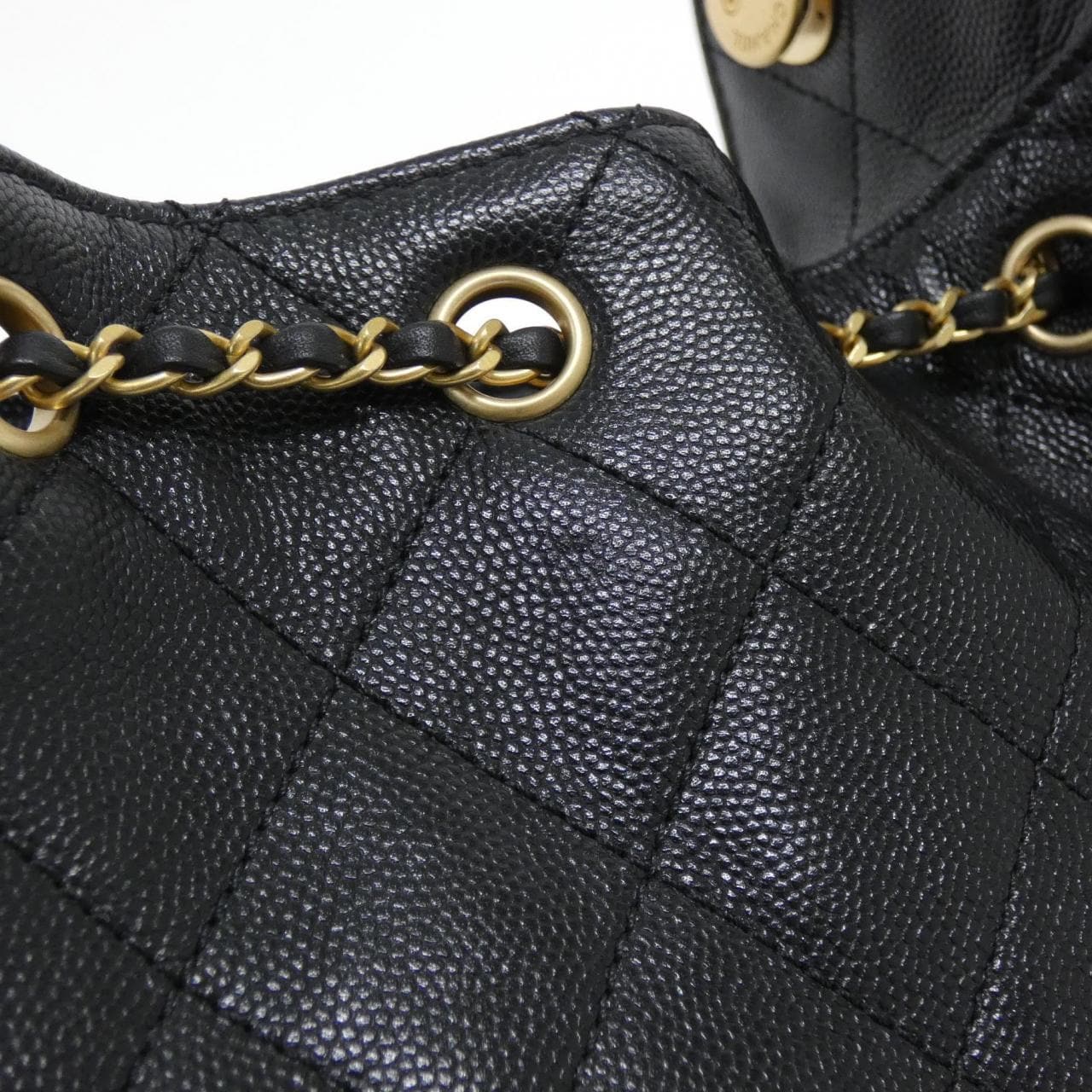 シャネル シャネル25 ライン MINI AS5631 ショルダーバッグ