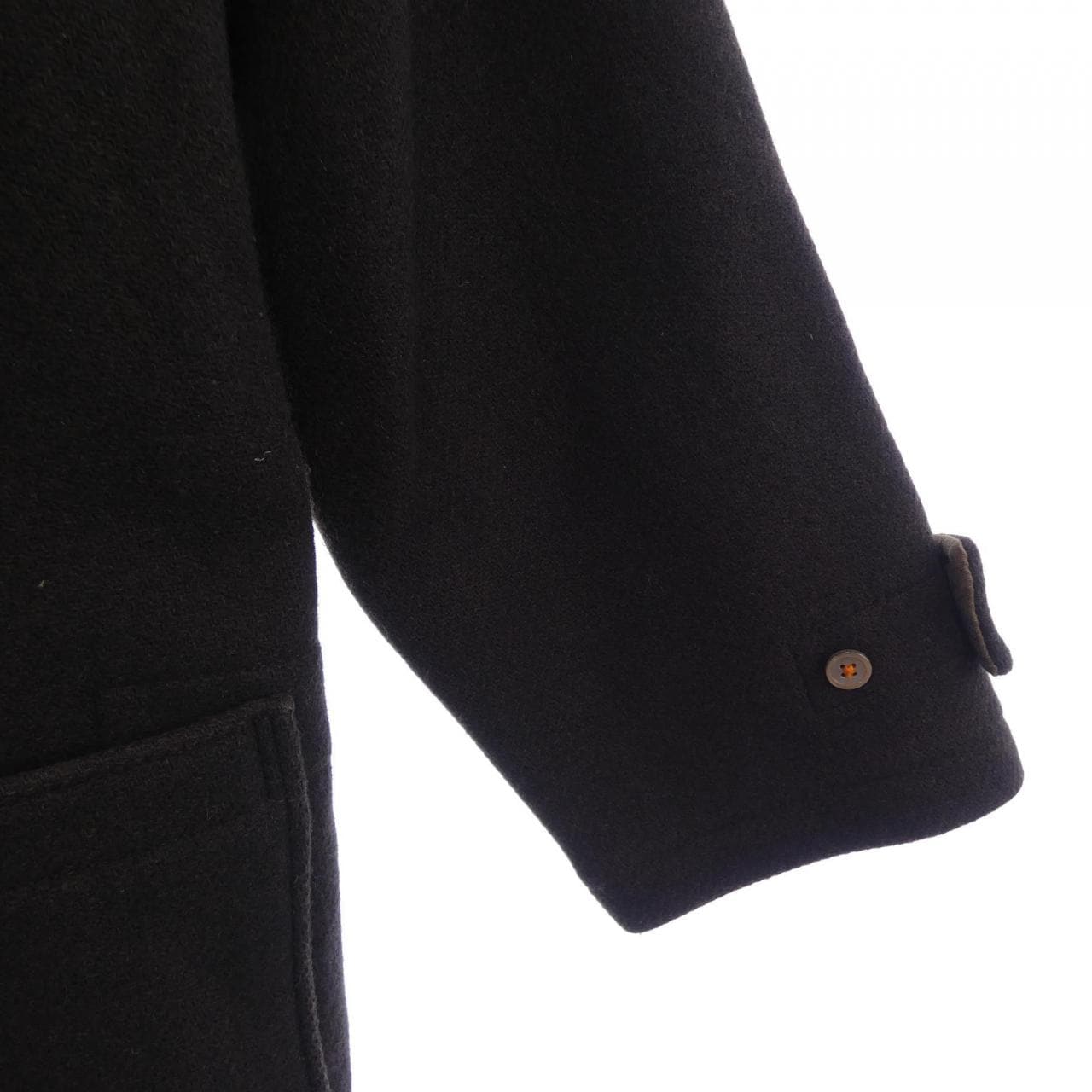 エディフィス EDIFICE ダッフルコート