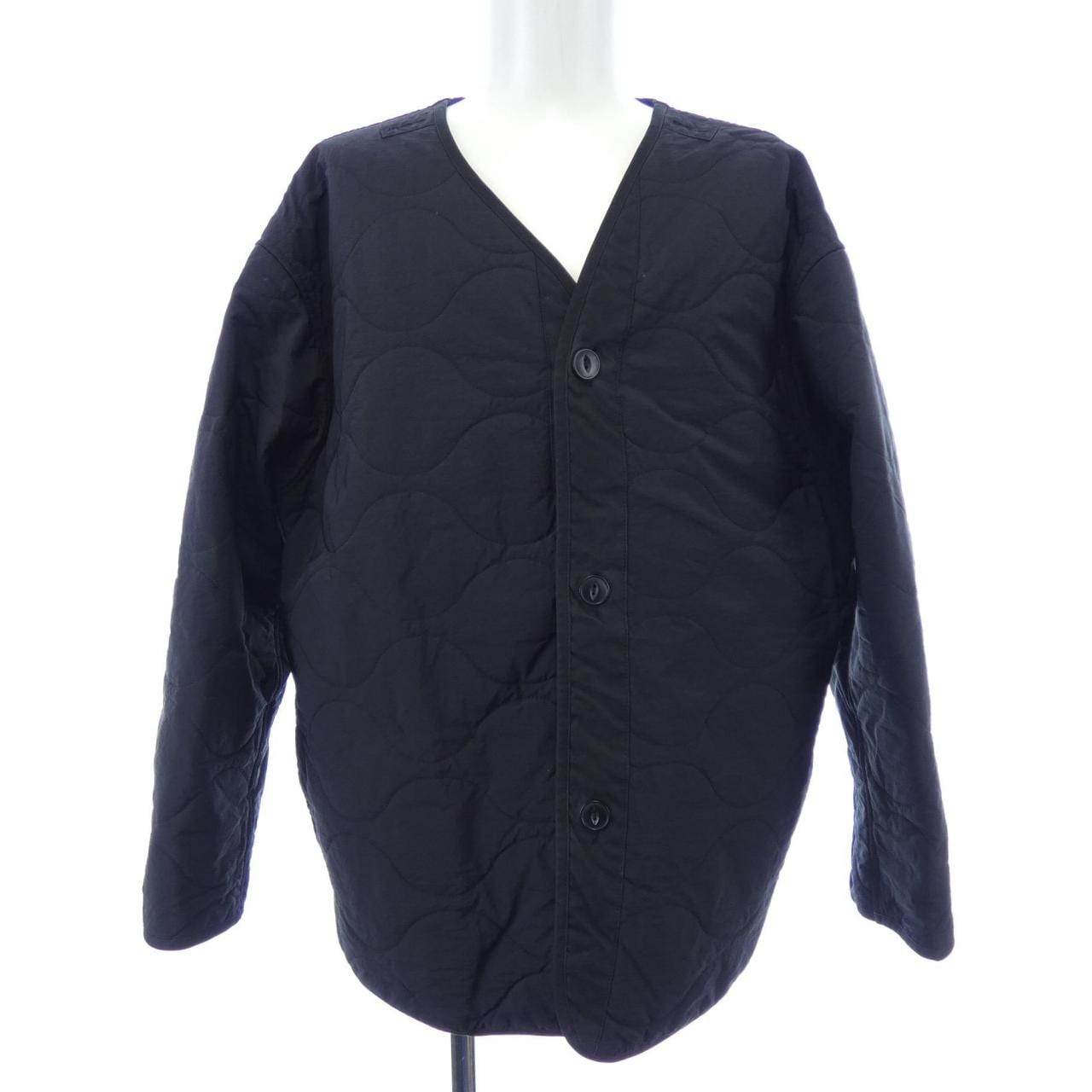 ナノユニバース NANO UNIVERSE ブルゾン