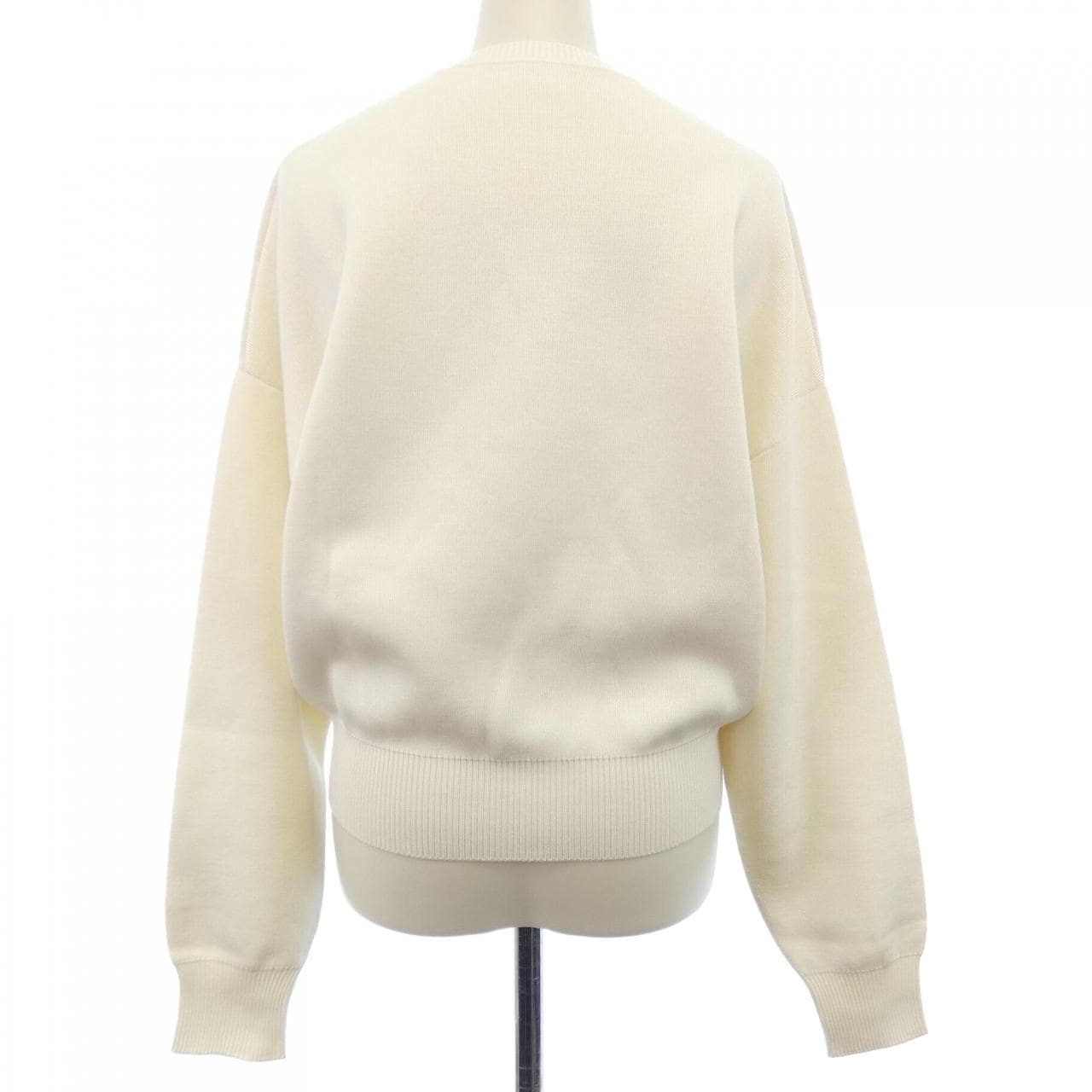 エルメス HERMES カレーシュ *97-7708 ニット