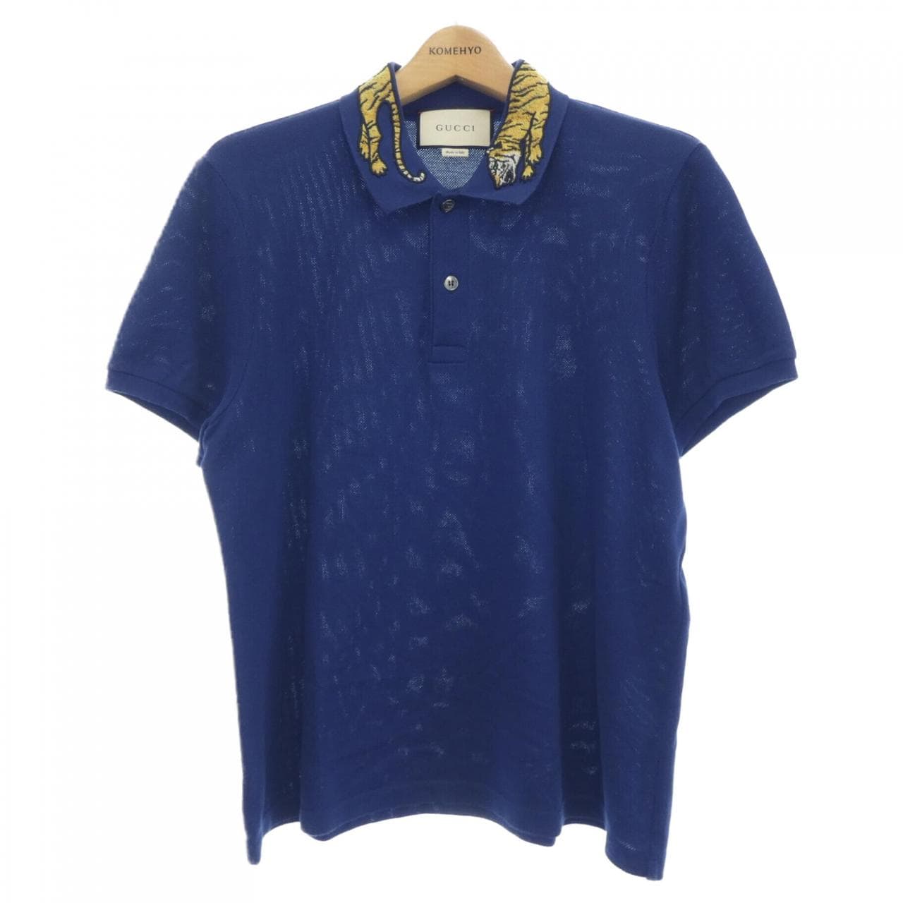 GUCCI 453865 X5H82 POLO衫