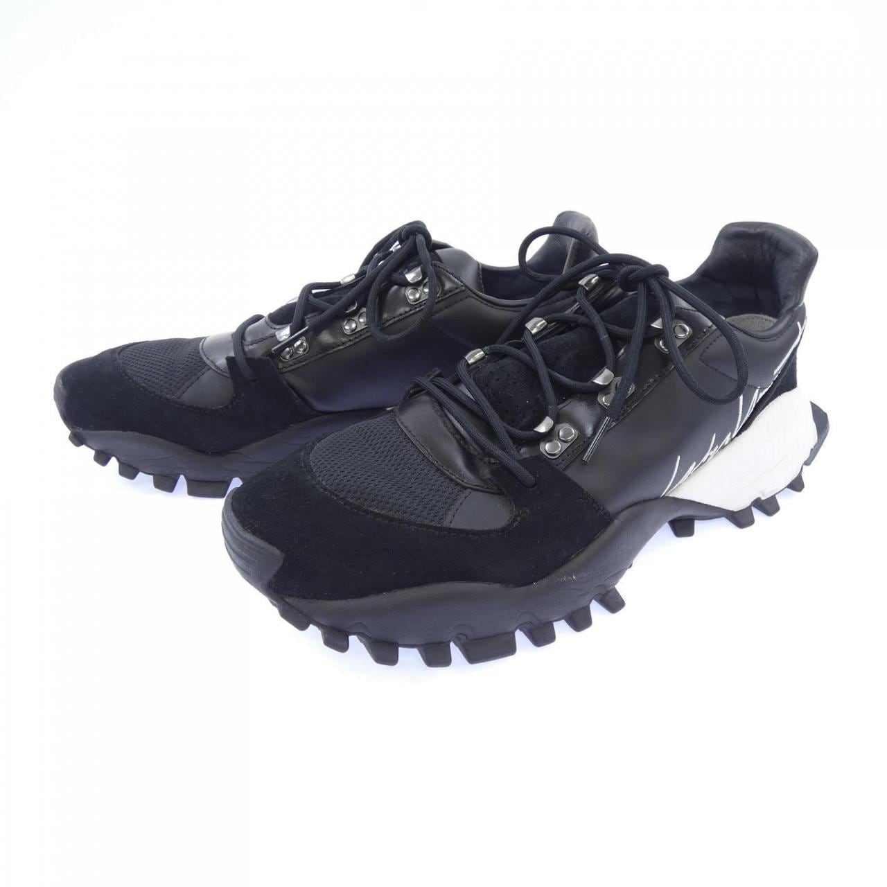 ワイスリー Y-3 APX 21T001 スニーカー