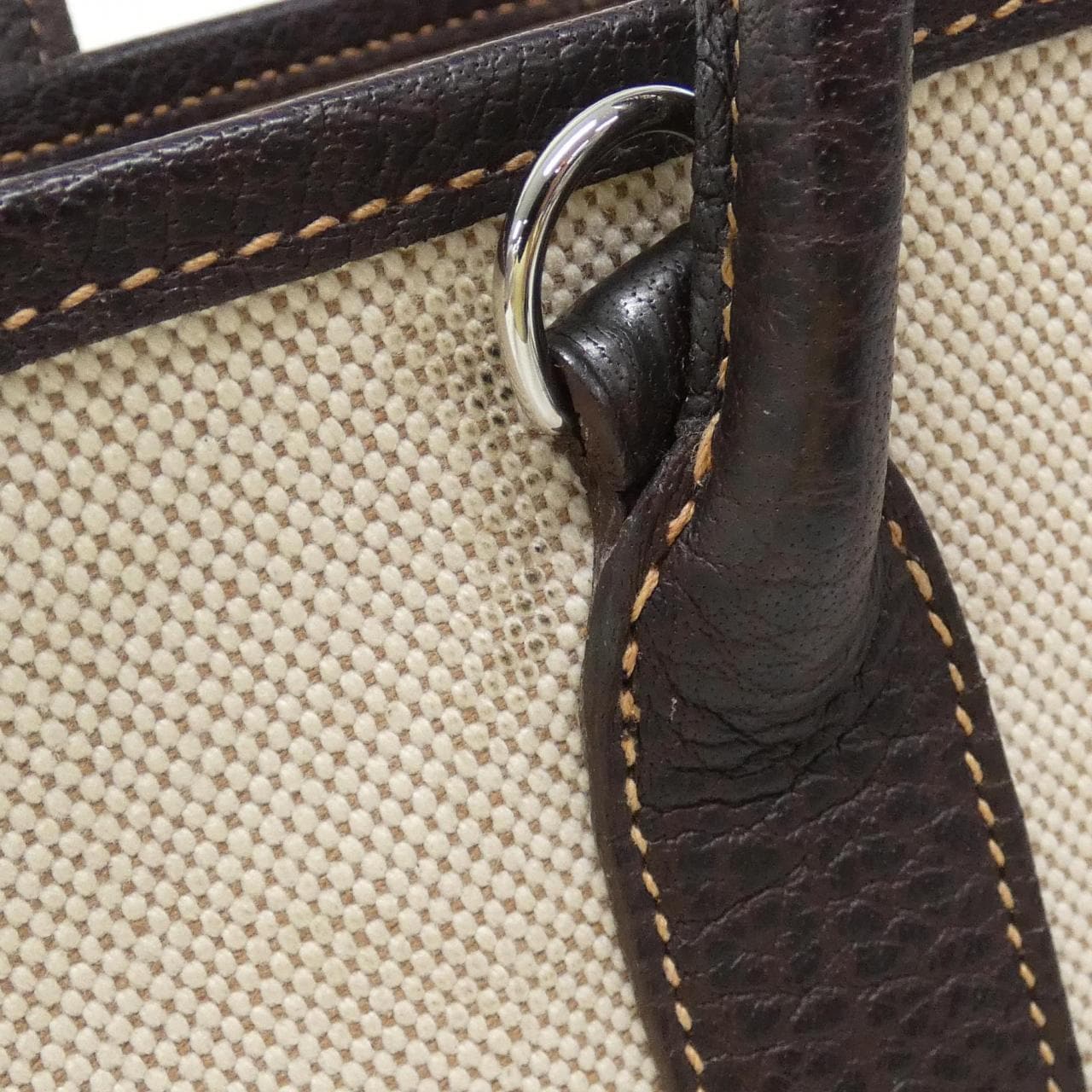 エルメス ガーデン ファイル PM 043962CK バッグ