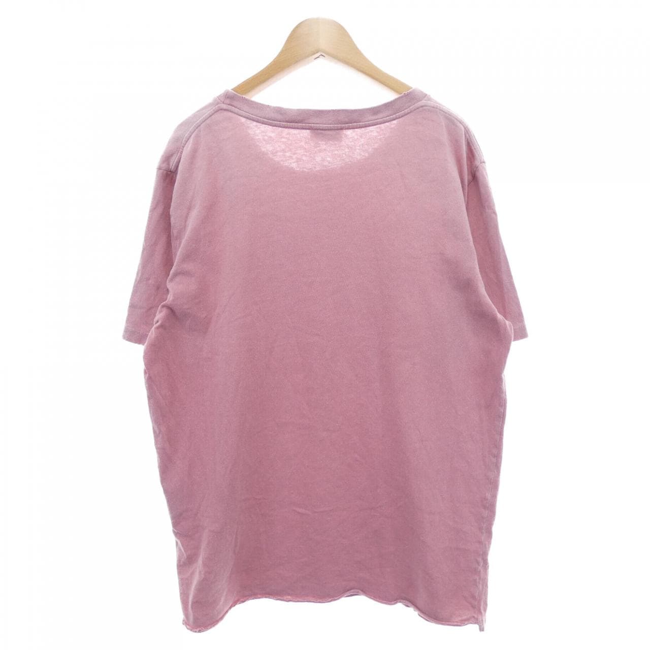 サンローラン SAINT LAURENT 531185 YB2WG Tシャツ