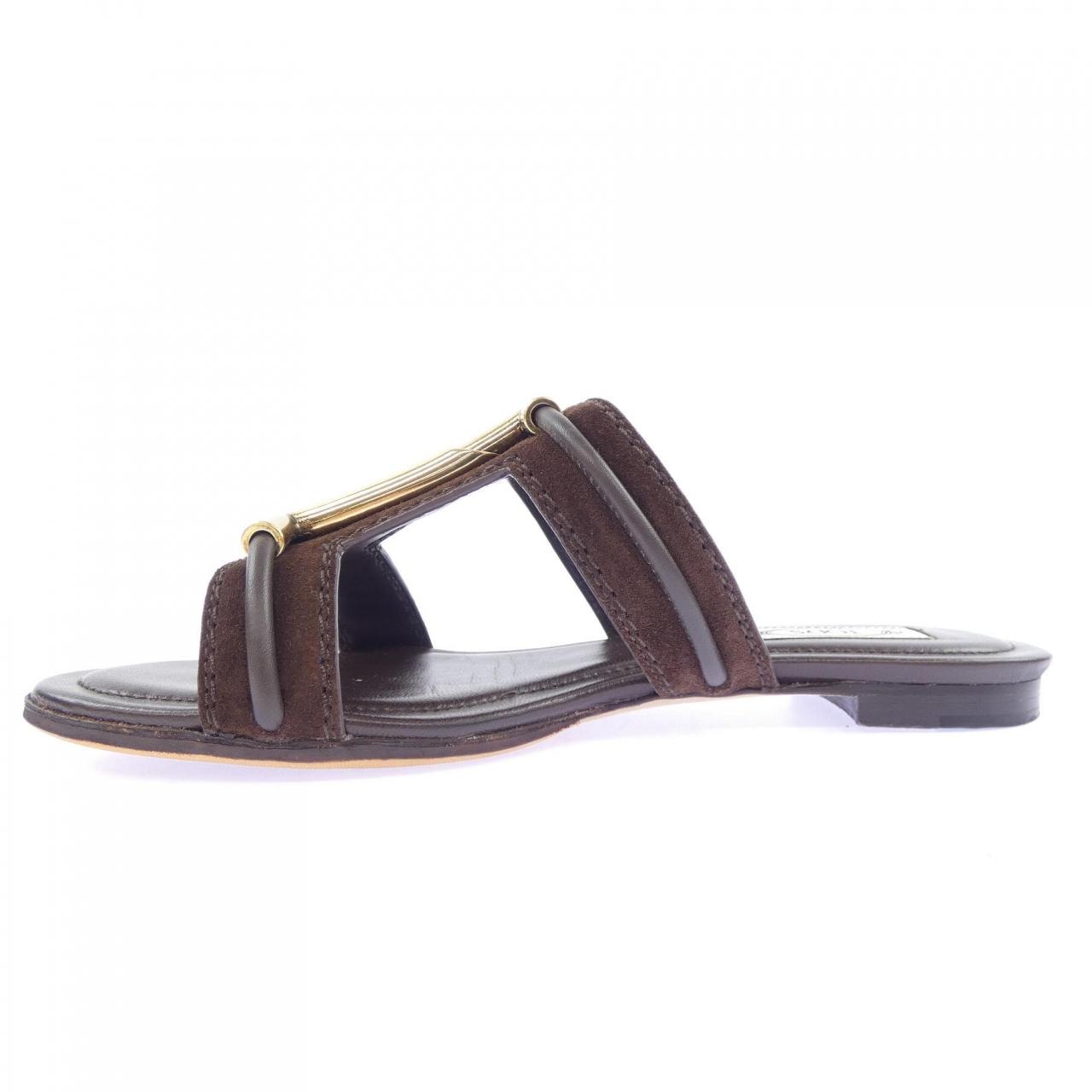 トッズ TOD'S サンダル