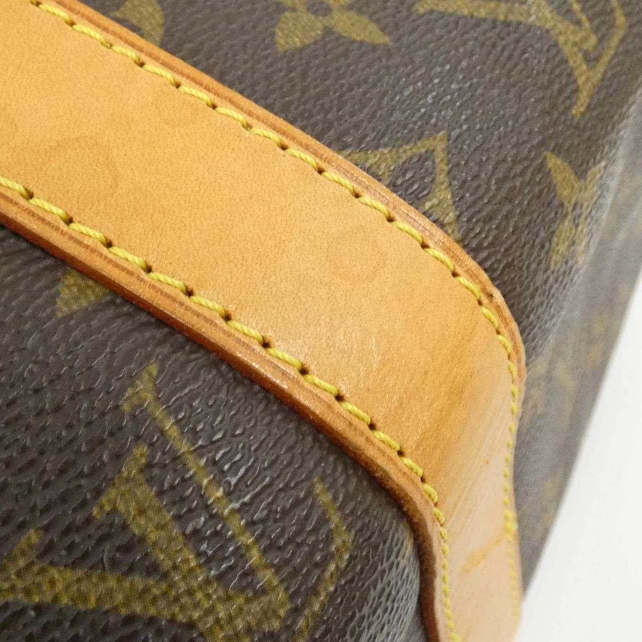 ルイヴィトン モノグラム キーポル 50cm M41426 ボストンバッグ