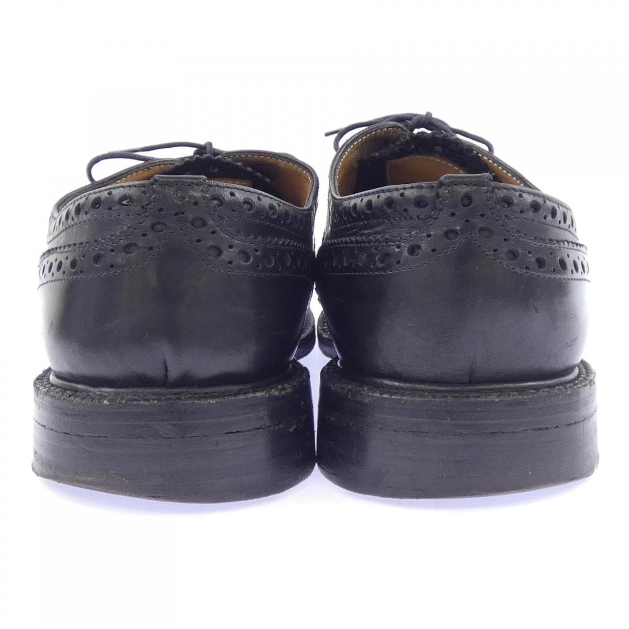 J&W.DAWSON シューズ