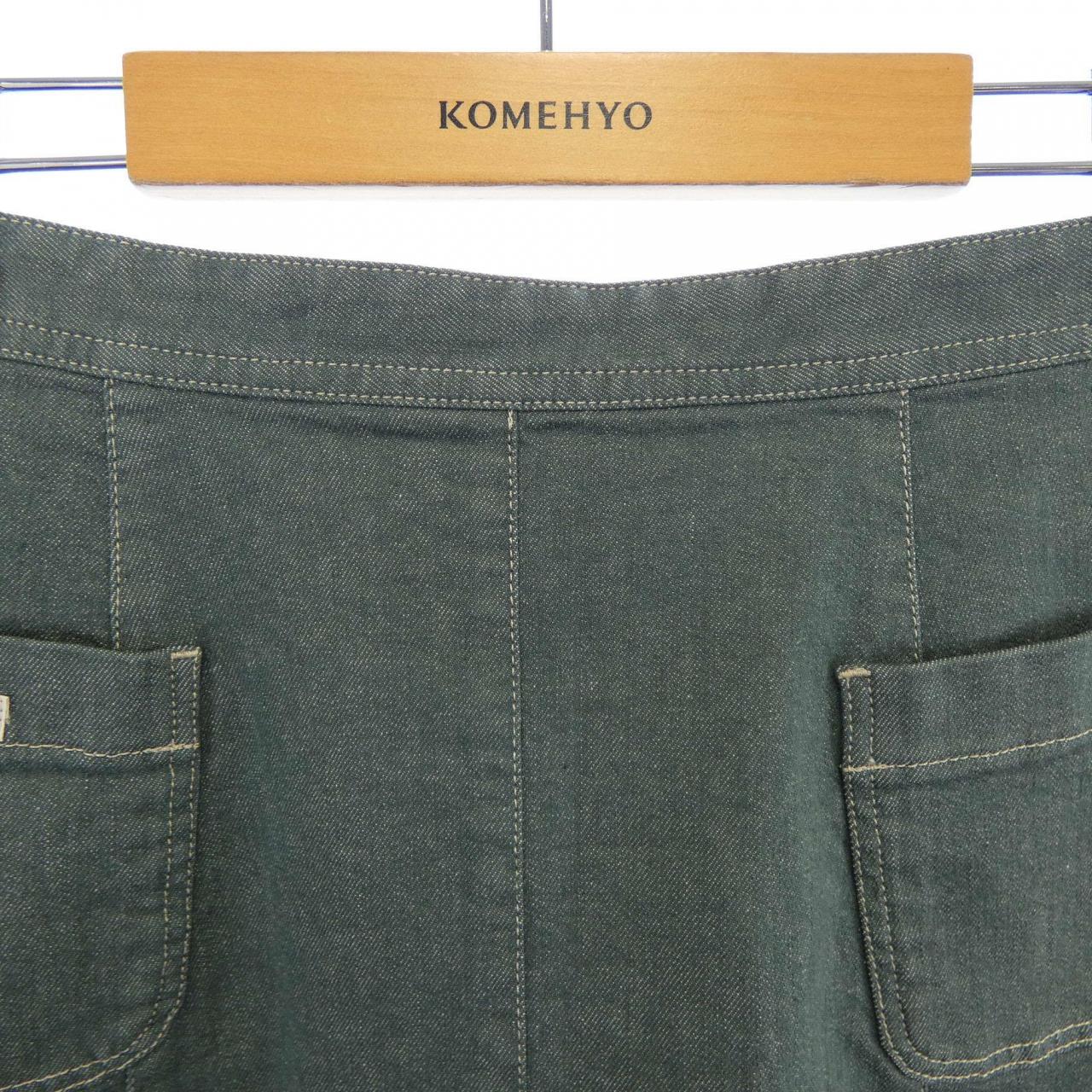 マドモアゼルノンノン MADEMOISELLE NONNON スカート