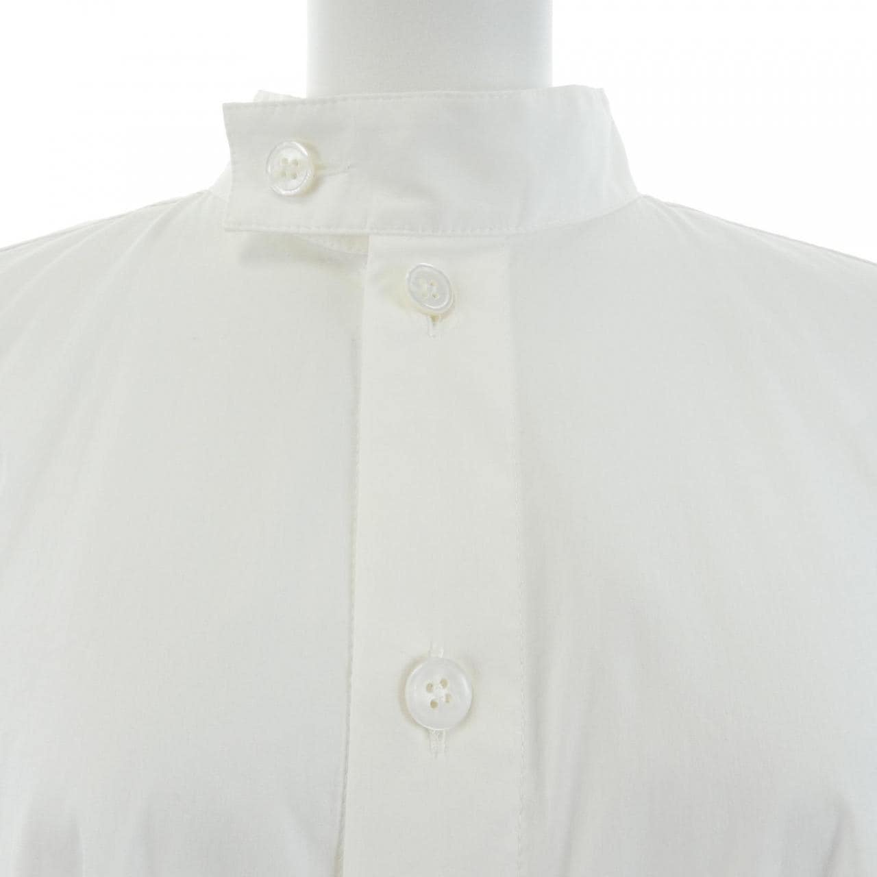 イッセイミヤケ ISSEY MIYAKE IM21FJ557 シャツ