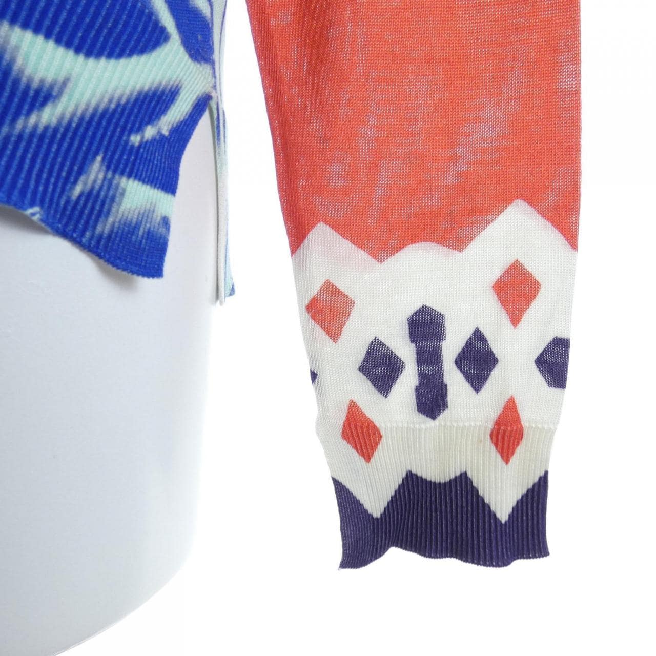 エトロ ETRO カーディガン