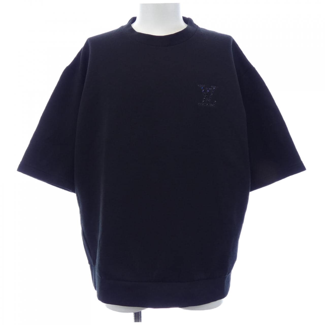 ルイヴィトン LOUIS VUITTON HTY42WRWC Tシャツ