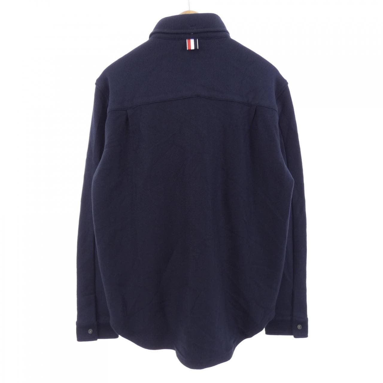 トムブラウン THOM BROWNE MJT497A-J0139-415 シャツ