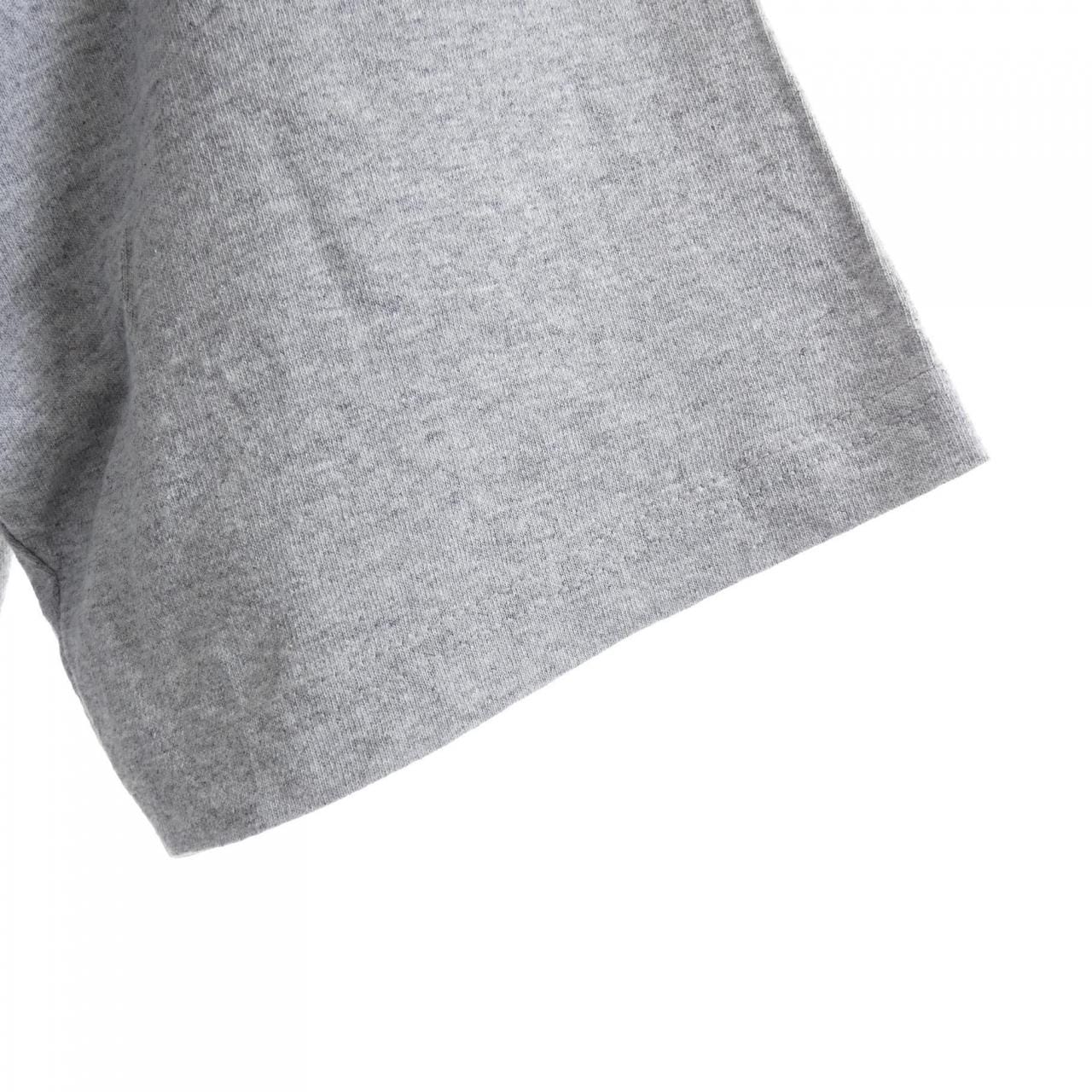 シュプリーム SUPREME PAINT LOGO Tシャツ