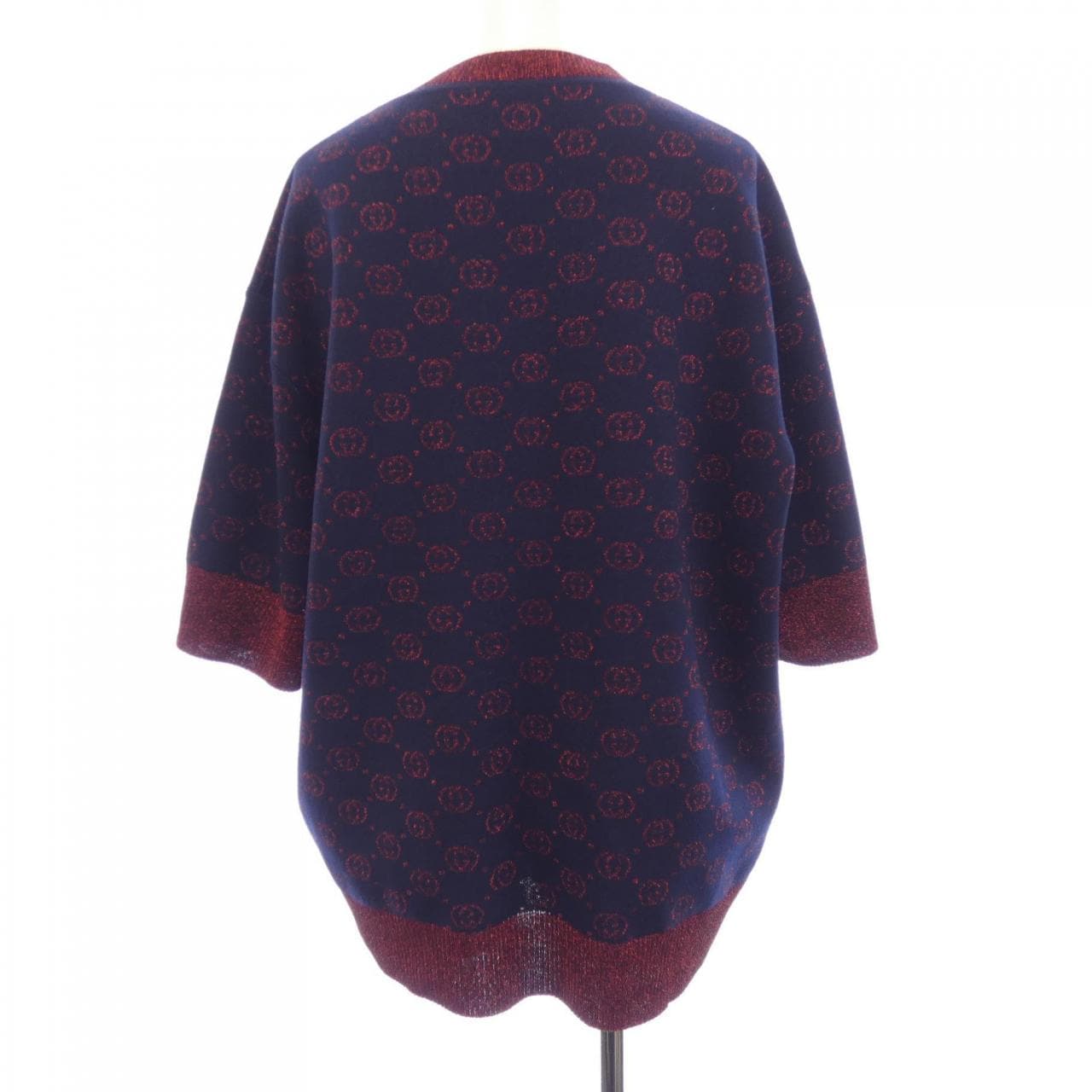 グッチ GUCCI インターロッキングG 605920 XKAHT ニット