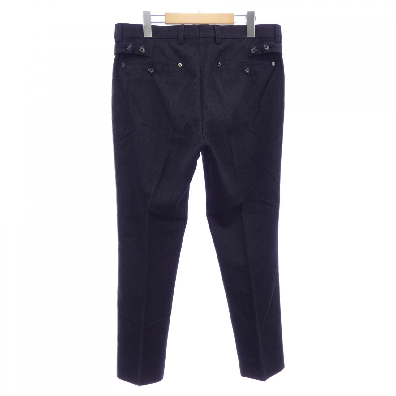 ドルチェアンドガッバーナ DOLCE&GABBANA G6FZAT/FC6AY パンツ