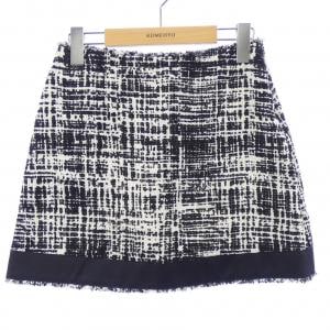 プラダ PRADA トライアングルロゴ P164T S221 10FV スカート