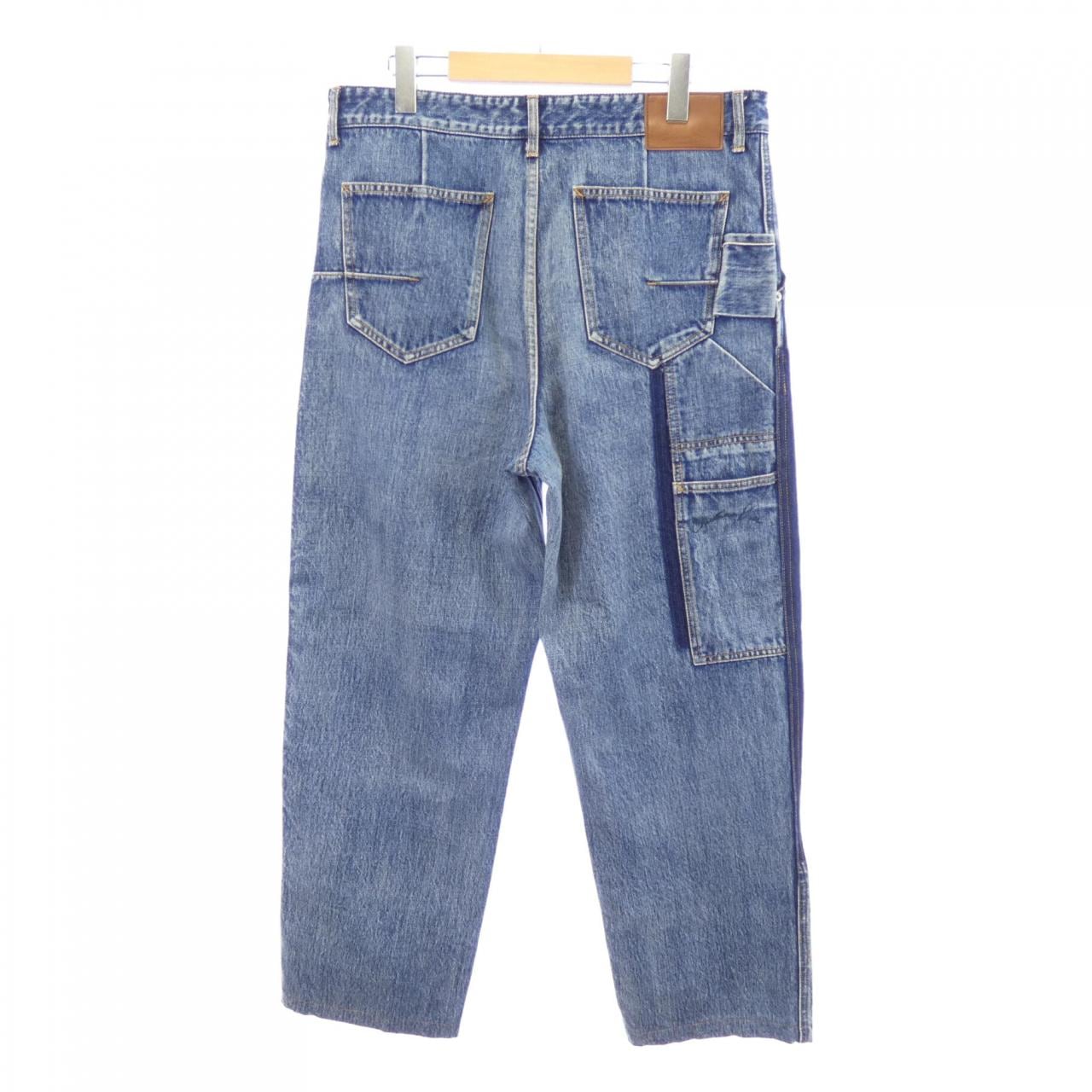 ディオール DIOR 493D183AY552 ジーンズ