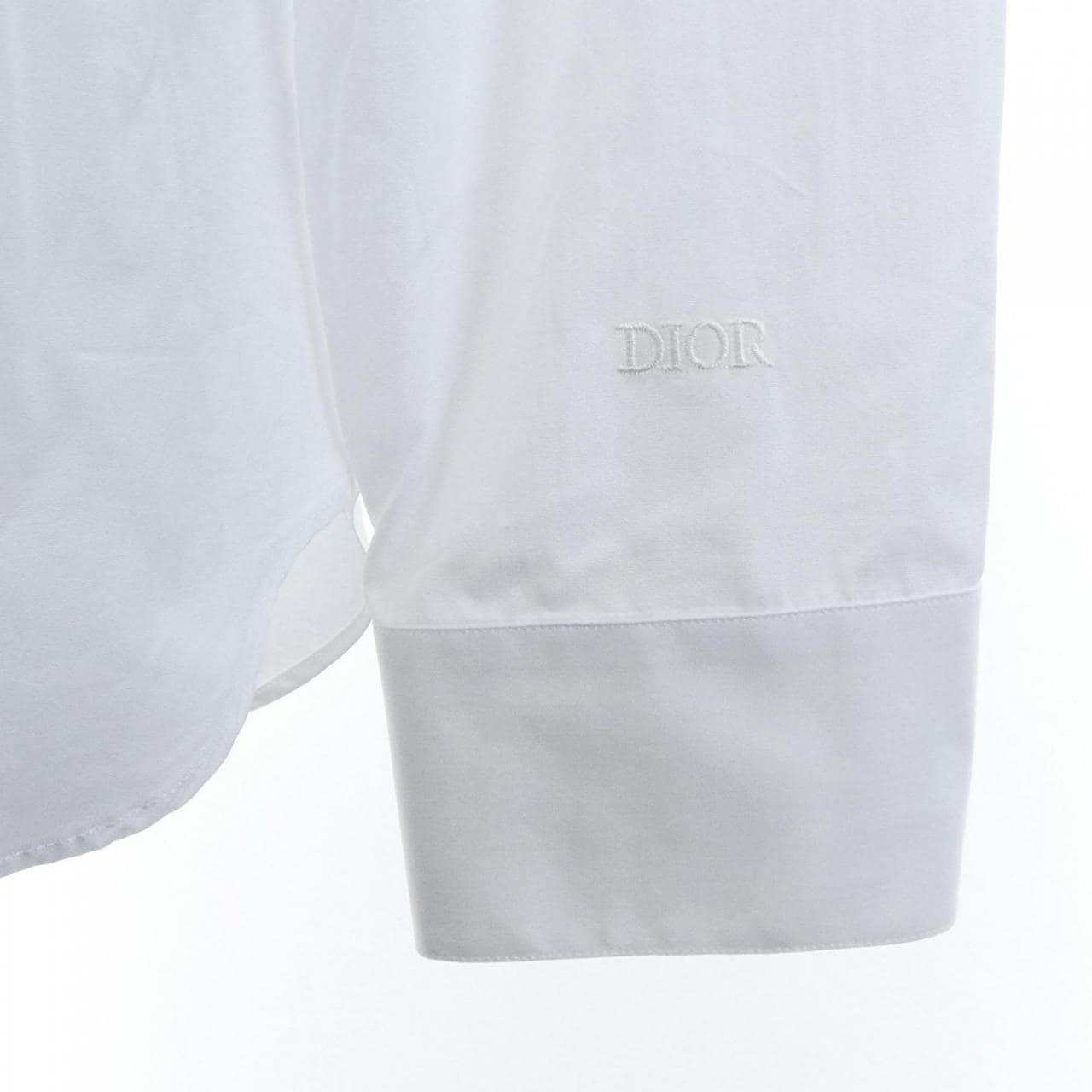 ディオール DIOR ピータードイグ PETER DOIG 143C599A1581 シャツ