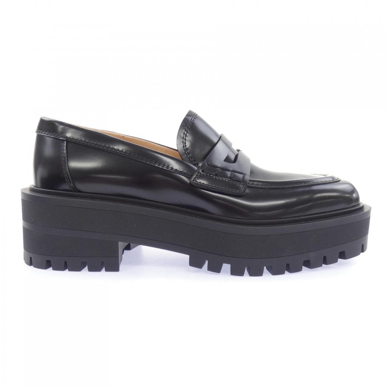 ジャンヴィトロッシ GIANVITO ROSSI シューズ