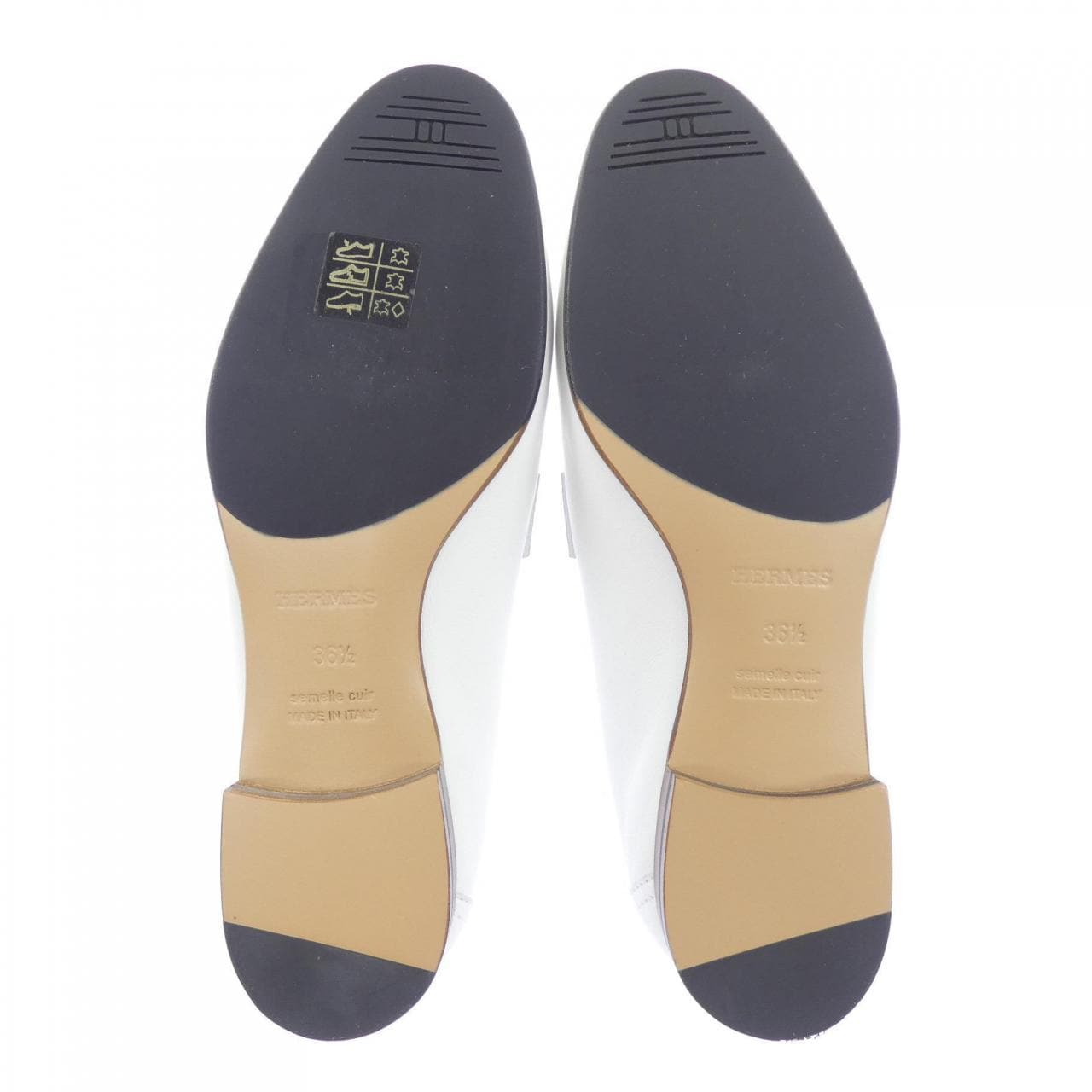 エルメス HERMES パリ PARIS 231048Z シューズ
