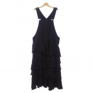 ブラックコムデギャルソン BLACK COMME des GARCONS 1J-A003 ワンピース