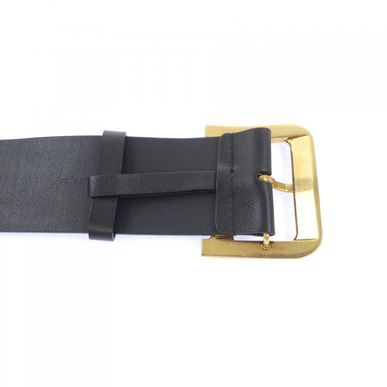 クリスチャンディオール CHRISTIAN DIOR 22-MA-0168 BELT