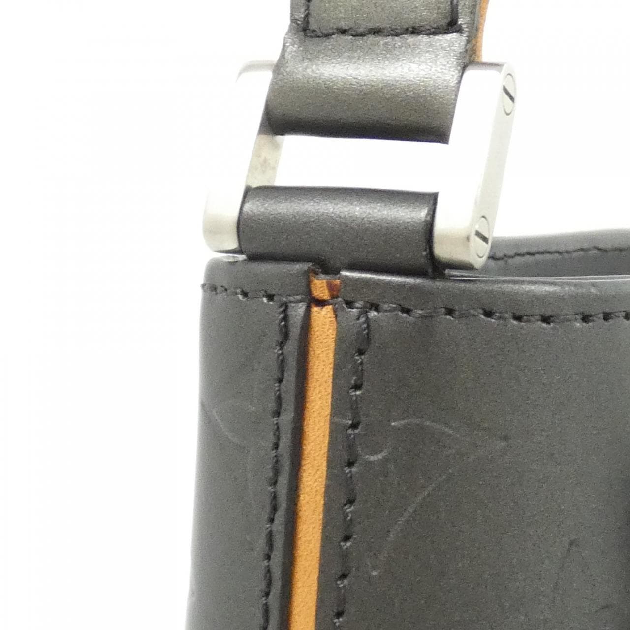 ルイヴィトン モノグラム マット アルストン M55122 ショルダーバッグ